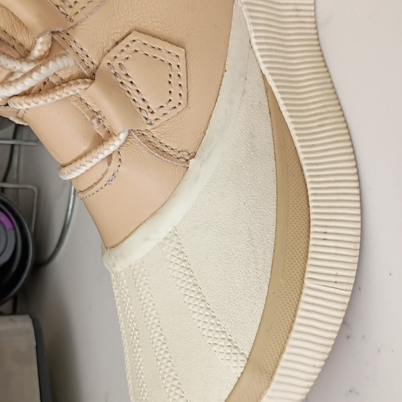 SOREL OUT N ABOUT 1V CLASSIC W.PROOF BOOTS FOR WOMEN - Picture 11 of 11